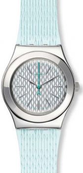 Часы наручные SWATCH YLS193 MINT HALO