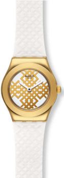 Часы наручные SWATCH YSG149 MOUCHARABIA