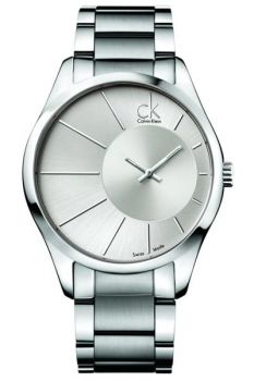 Часы наручные Calvin Klein K0S21109