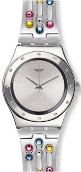 Часы наручные SWATCH YLS196G SPARKLANCE