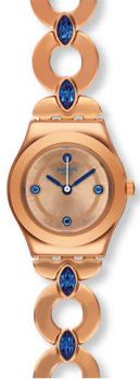 Часы наручные SWATCH YSG148G GOLDENLINKINGS