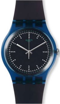 Часы наручные SWATCH SUON121 BLUE PILLOW