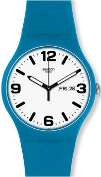 Часы наручные SWATCH SUOS704 COSTAZZURRA