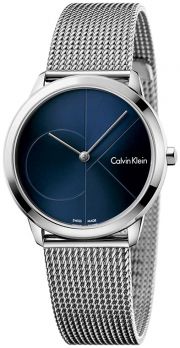 Часы наручные CALVIN KLEIN K3M2212N