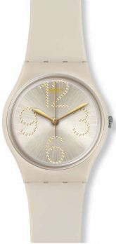 Часы наручные SWATCH GT107 SHEERCHIC