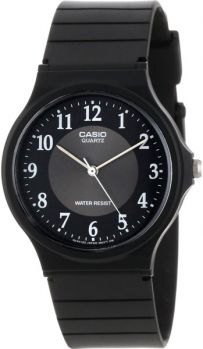 Часы наручные CASIO MQ-24-1B3