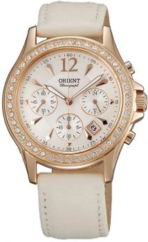 Часы наручные ORIENT ORIENT FTW00002W0