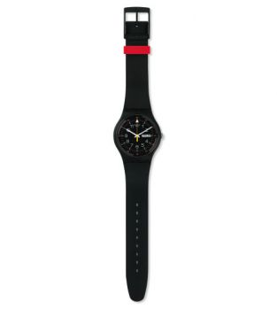 Наручные часы SWATCH YOKORACE SUOB724