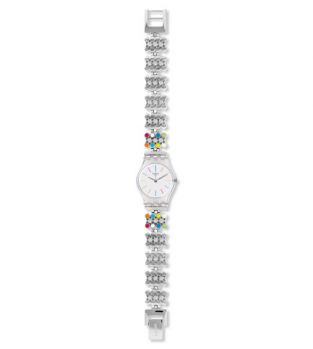 Наручные часы SWATCH COLORUSH LK368G