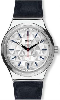 Часы наручные SWATCH YIS408 SISTEM PUZZLE
