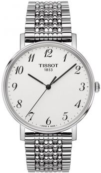 Часы наручные TISSOT EVERYTIME MEDIUM T109.410.11.032.00