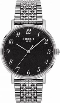 Часы наручные TISSOT EVERYTIME MEDIUM T109.410.11.072.00