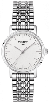 Часы наручные TISSOT EVERYTIME SMALL T109.210.11.031.00