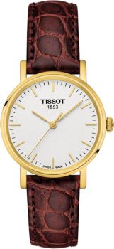 Часы наручные TISSOT EVERYTIME SMALL T109.210.36.031.00