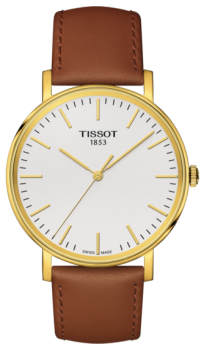 Часы наручные TISSOT EVERYTIME MEDIUM T109.410.36.031.00