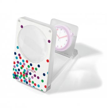 Настольное основание POPDESKI для часов POP Swatch S829000007