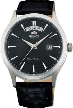 Часы наручные ORIENT FEV0V003BH