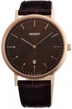 Часы наручные ORIENT FGW05001T0