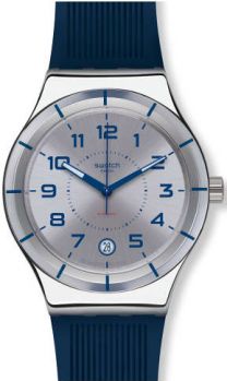 Часы наручный SWATCH YIS409 SISTEM NAVY