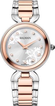 Часы наручные BALMAIN B4898.33.16 MADRIGAL LADY II