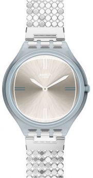 Часы наручные SWATCH SVOM101GB SKINSCREEN