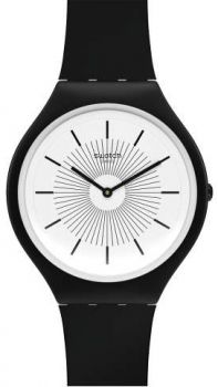 Часы наручные SWATCH SVUB100 SKINNOIR