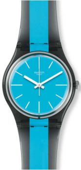 Часы наручные SWATCH GM186 AZZURRAMI