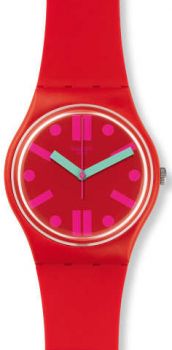 Часы наручные SWATCH GR170 ROSSOFINO