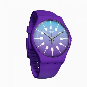 Наручные часы Swatch CRAZY SKY SUOV400