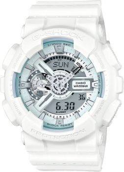 Часы наручные CASIO G-SHOCK GA-110LP-7A