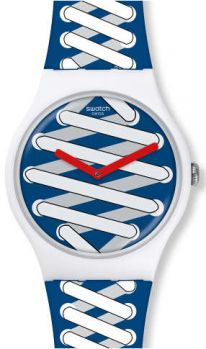 Часы наручные SWATCH SUOW143 CON-TRO-VERSE