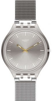Часы наручные SWATCH SVOM100M SKINMESH
