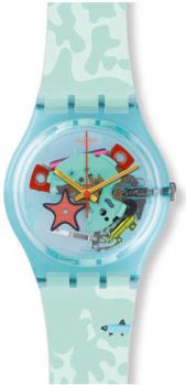 Часы наручные SWATCH GL121 WATCH PISCINA