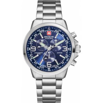 Часы наручные Swiss Military Hanowa 06-525004003