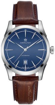 Наручные часы Hamilton H42415541