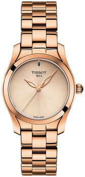 Часы наручные TISSOT T-WAVE T112.210.33.451.00