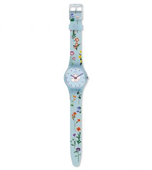 Наручные часы SWATCH PISTILLO GS152