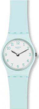 Часы наручные SWATCH  LG129 GREENBELLE