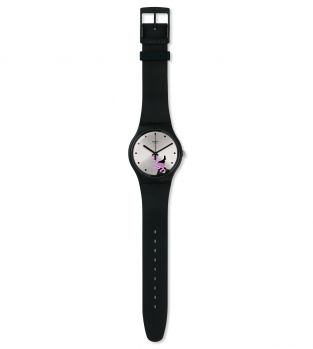 Наручные часы SWATCH PINKOSAURE SUOB139