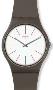 Часы наручные SWATCH SUOC107 GREENSOUNDS
