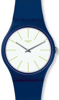 Часы наручные SWATCH SUON127 BLUESOUNDS