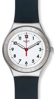 Часы наручные SWATCH YGS135 BLACK REFLEXION