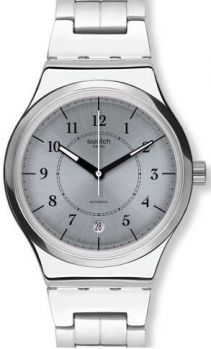 Часы наручные SWATCH YIS412G SISTEM CHECK