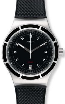 Часы наручные SWATCH YIS413 SISTEM DARK