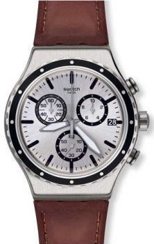 Часы наручные SWATCH YVS437 GRANDINO