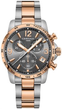 Часы наручные CERTINA DS PODIUM C034.417.22.087.00