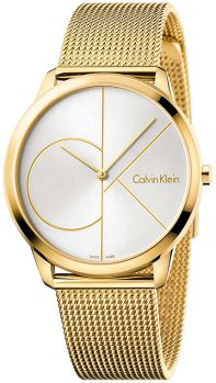Наручные часы Calvin Klein K3M21526
