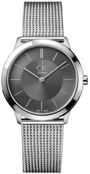 Часы наручные CALVIN KLEIN K3M22124