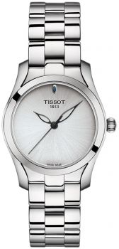 Наручные часы Tissot T112.210.11.031.00