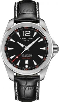 Часы наручные CERTINA DS ACTION C032.851.16.057.01